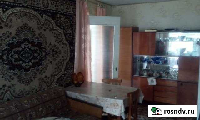 3-комнатная квартира, 45 м², 2/2 эт. на продажу в Усть-Джегуте Усть-Джегута - изображение 1