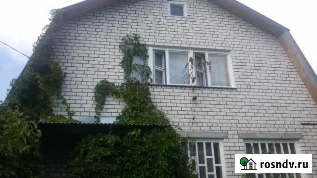 Дом 95 м² на участке 7 сот. на продажу в Солнечногорске Солнечногорск - изображение 1