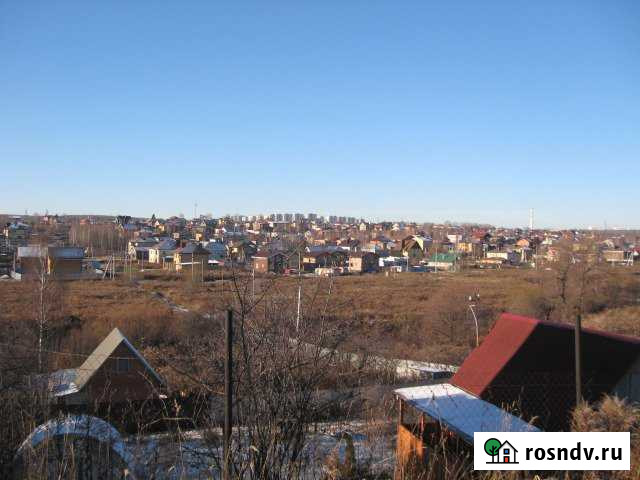 Участок СНТ, ДНП 5 сот. на продажу в Афонино Афонино - изображение 1