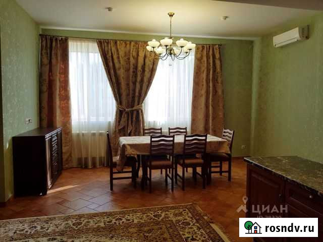 Дом 200 м² на участке 10 сот. в аренду на длительный срок в Бронницах Бронницы - изображение 1