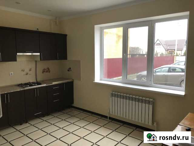 2-комнатная квартира, 70 м², 1/3 эт. на продажу в Абинске Абинск - изображение 1