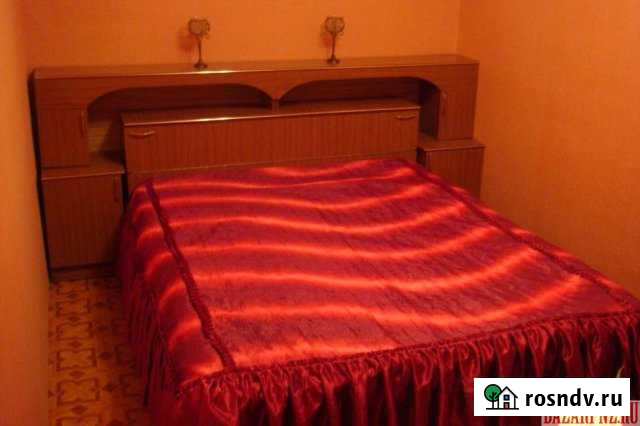 2-комнатная квартира, 46 м², 1/6 эт. в аренду посуточно в Пензе Пенза - изображение 1