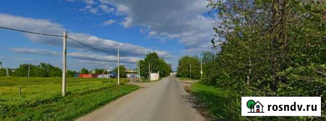 Участок ИЖС 10 сот. на продажу в Индустриальном Индустриальный - изображение 1