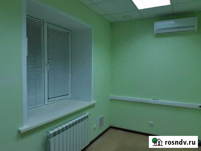 Офисное помещение, 10.6 кв.м. Саранск - изображение 1