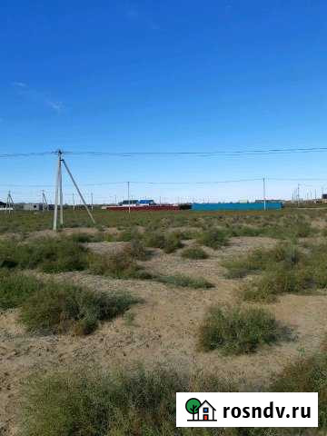 Участок ИЖС 6 сот. на продажу в Красном Яре Астраханской области Красный Яр - изображение 1