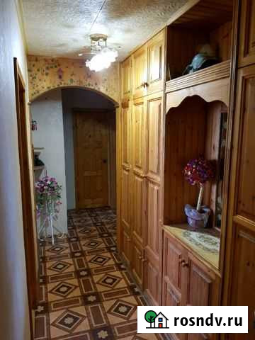 4-комнатная квартира, 73 м², 6/9 эт. на продажу в Краснозаводске Краснозаводск - изображение 1