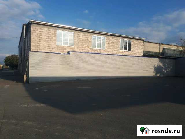 Продам помещение свободного значения Владикавказ - изображение 1