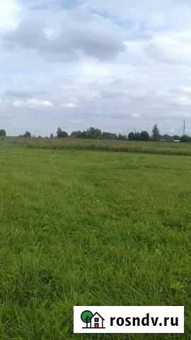 Участок ИЖС 1870 сот. на продажу в Поварово Поварово - изображение 1