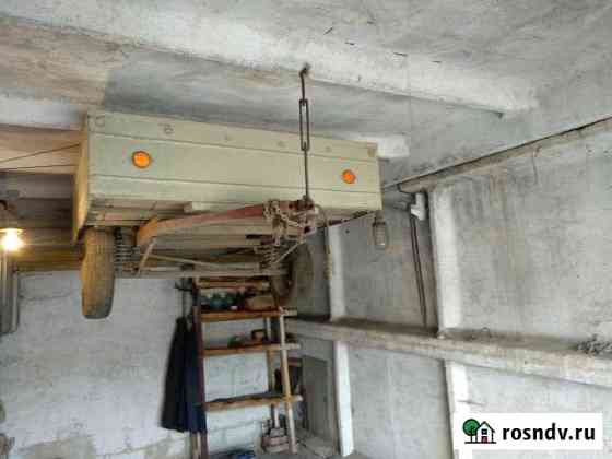 Гараж 18 м² на продажу в Челябинске Челябинск