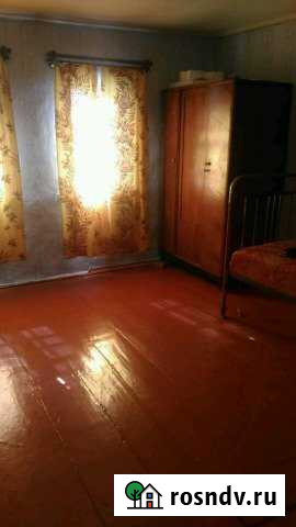 Дом 48 м² на участке 46 сот. на продажу в Каменке Воронежской области Каменка - изображение 1