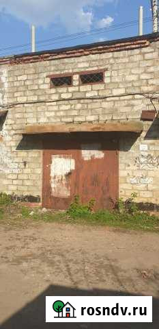 Гараж на продажу в Пушкино Пушкино - изображение 1