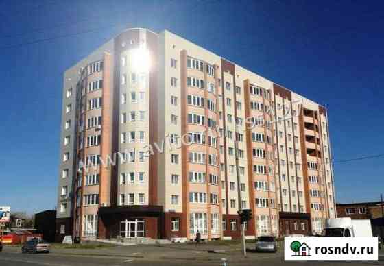 2-комнатная квартира, 66 м², 8/9 эт. на продажу в Шадринске Шадринск