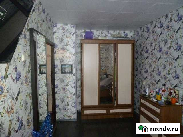 3-комнатная квартира, 62 м², 5/5 эт. на продажу в Ногинске Ногинск - изображение 1