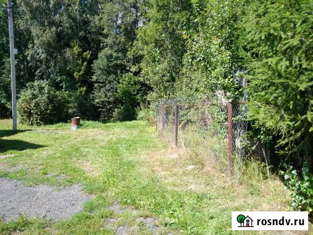 Участок СНТ, ДНП 7 сот. на продажу в Звенигороде Звенигород - изображение 1