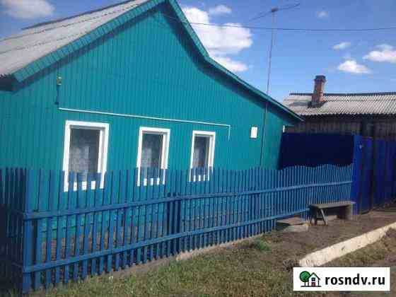 Дом 48 м² на участке 4.5 сот. на продажу в Черемхово Черемхово