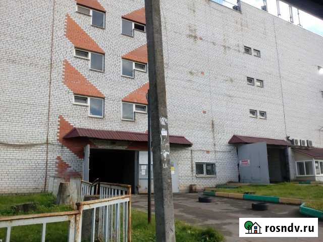 Гараж 25 м² на продажу в Пушкино Пушкино - изображение 1