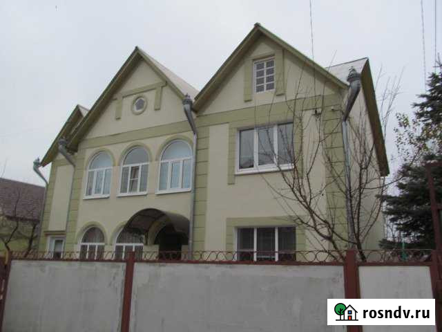 Коттедж 230 м² на участке 9.5 сот. на продажу в Камышине Камышин - изображение 1