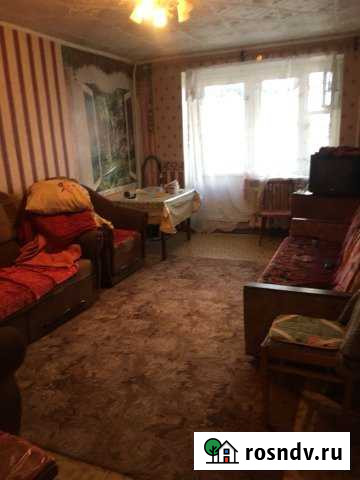 2-комнатная квартира, 50 м², 5/5 эт. на продажу в Данилове Данилов - изображение 1