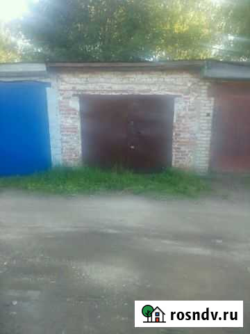 Гараж 24 м² на продажу в Вязниках Вязники - изображение 1