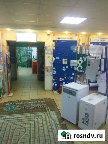 Помещение свободного назначения, 126 кв.м. Гатчина - изображение 1