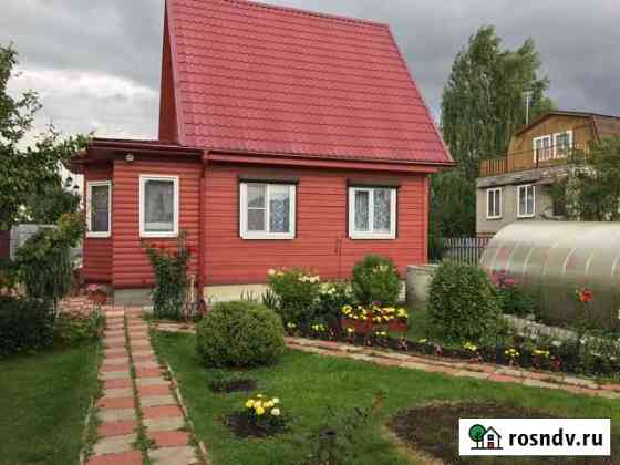 Дача 94 м² на участке 6 сот. на продажу в Раменском Раменское