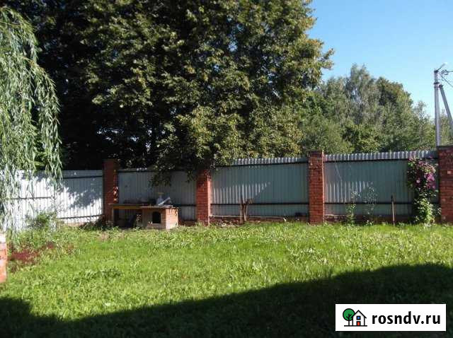 Коттедж 125 м² на участке 12 сот. на продажу в Ревякино Ревякино - изображение 1