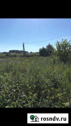 Участок ИЖС 6 сот. на продажу в Иглино Иглино - изображение 1