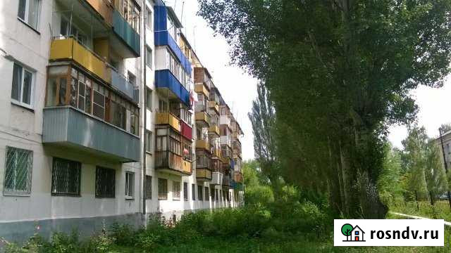1-комнатная квартира, 30 м², 4/5 эт. на продажу в Чапаевске Чапаевск - изображение 1