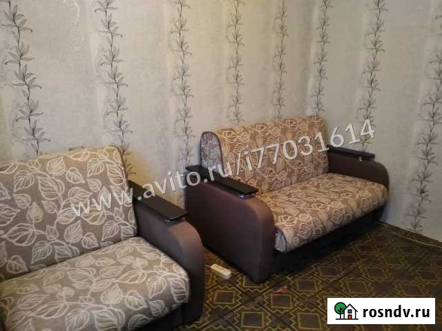 Комната 18 м² в 4-ком. кв., 4/5 эт. в аренду на длительный срок во Владимире Владимир - изображение 1