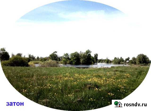Участок промназначения 1169722 сот. на продажу в Володарске Володарск - изображение 1