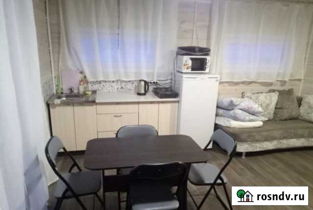 Дом 41 м² на участке 4 сот. в аренду на длительный срок в Иркутске Иркутск - изображение 1