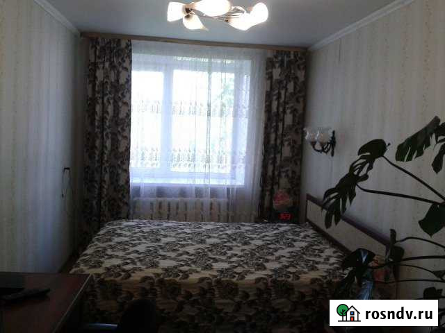 2-комнатная квартира, 51 м², 2/3 эт. на продажу в Приютово Приютово - изображение 1