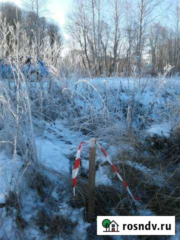 Участок СНТ, ДНП 27 сот. на продажу в Зубцове Зубцов - изображение 1