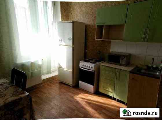 2-комнатная квартира, 64 м², 1/19 эт. в аренду посуточно в Подольске Подольск