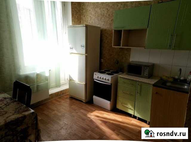 2-комнатная квартира, 64 м², 1/19 эт. в аренду посуточно в Подольске Подольск - изображение 1