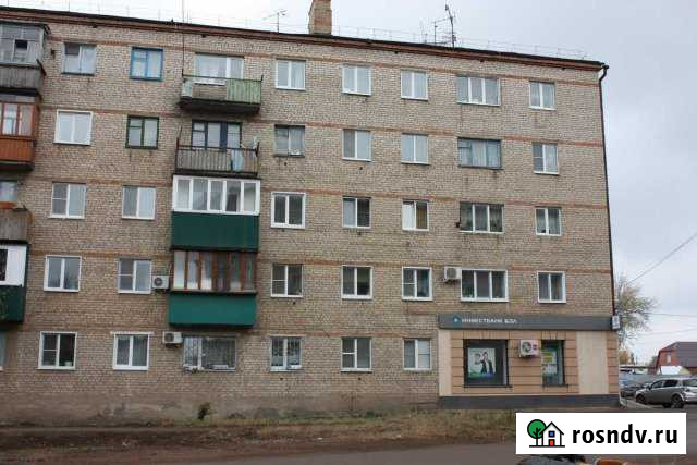 Помещение свободного назначения, 107.2 кв.м. Бузулук - изображение 1