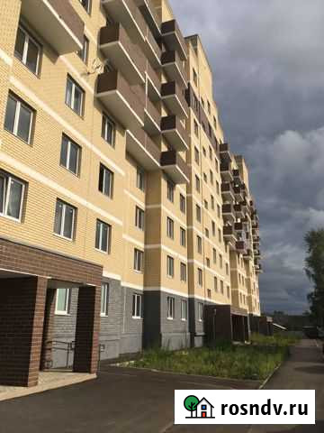 1-комнатная квартира, 30 м², 9/9 эт. на продажу в Орехово-Зуево Орехово-Зуево - изображение 1