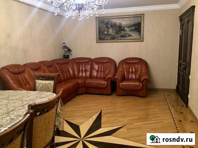 4-комнатная квартира, 100 м², 4/5 эт. на продажу в Дербенте Дербент - изображение 1