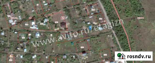 Участок СНТ, ДНП 15 сот. на продажу в Волжском Самарской области Волжский - изображение 1