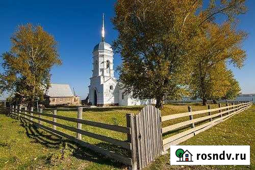 Участок ИЖС 15 сот. на продажу в Ордынском Ордынское - изображение 1