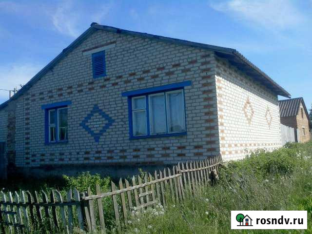 Дом 87 м² на участке 15 сот. на продажу в Пятницком Пятницкое - изображение 1