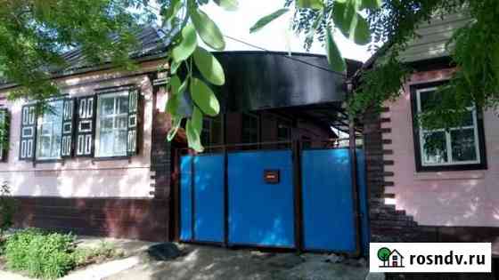 Дом 96 м² на участке 25 сот. на продажу в Новошахтинске Новошахтинск