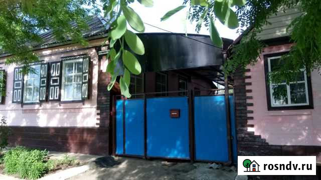 Дом 96 м² на участке 25 сот. на продажу в Новошахтинске Новошахтинск - изображение 1