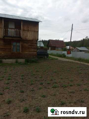 Дача 30 м² на участке 6 сот. на продажу в Полевском Полевской - изображение 1
