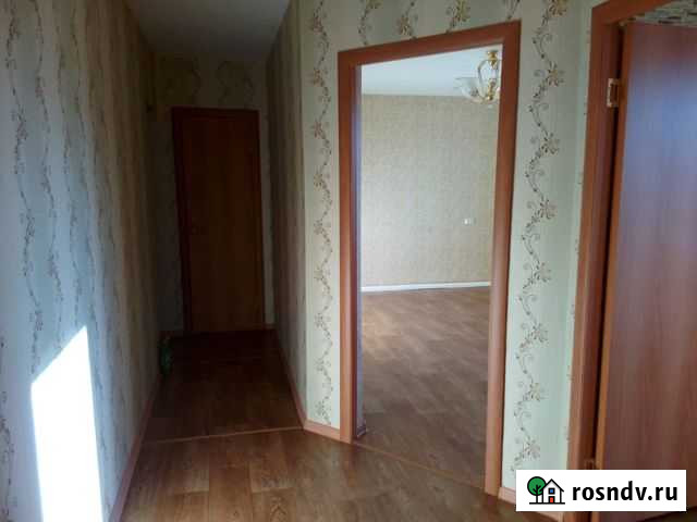 3-комнатная квартира, 67 м², 3/3 эт. на продажу в Ишимбае Ишимбай - изображение 1