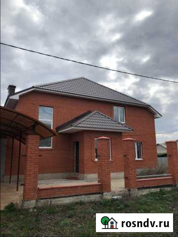 Дом 241 м² на участке 15 сот. на продажу в Кротовке Кротовка - изображение 1