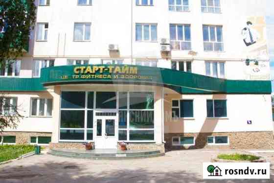 Торговое помещение, 756.3 кв.м.,хороший ремонт Туймазы