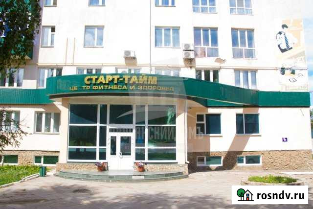 Торговое помещение, 756.3 кв.м.,хороший ремонт Туймазы - изображение 1