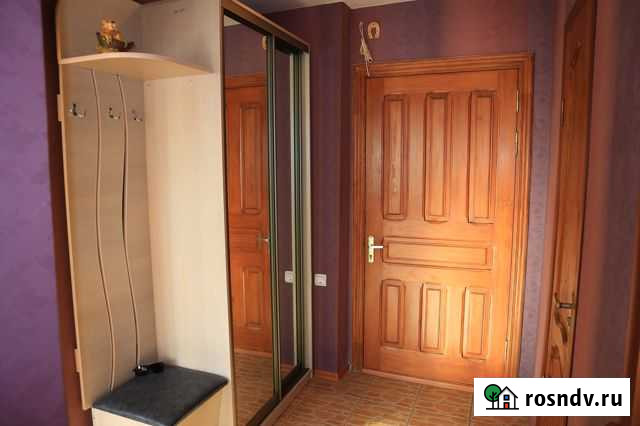 1-комнатная квартира, 35 м², 4/5 эт. на продажу в Городище Волгоградской области Городище - изображение 1