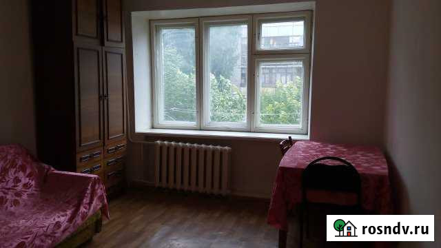 Комната 18 м² в 1-ком. кв., 3/5 эт. в аренду на длительный срок в Тюмени Тюмень - изображение 1